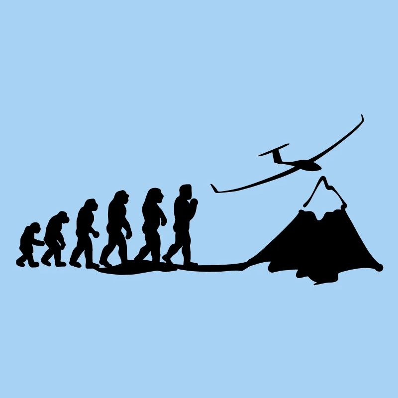 segelflug evolution