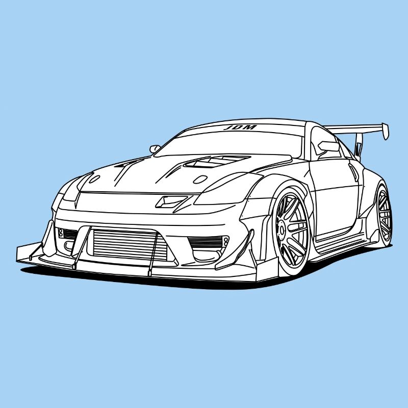 JDM