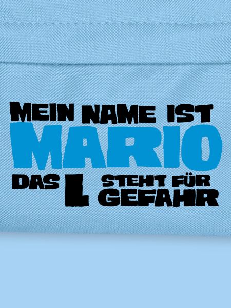 mario