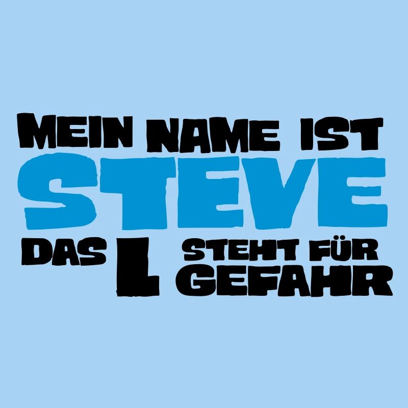 steve