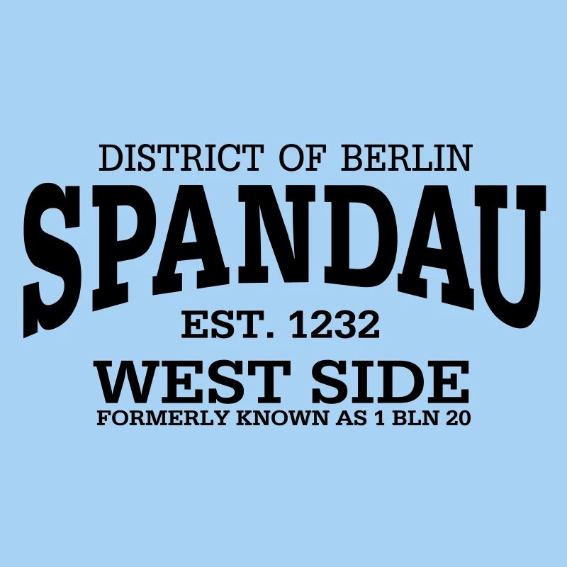 Spandau Berlin