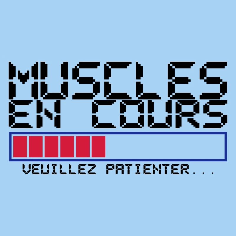 muscles en cours citation