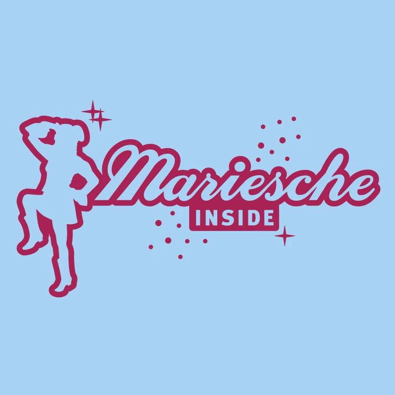 Funkenmarie - Mariechen - Carnaval - Carnaval 1C