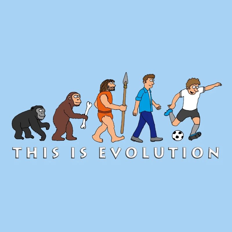 evolution_fussball_comic_a