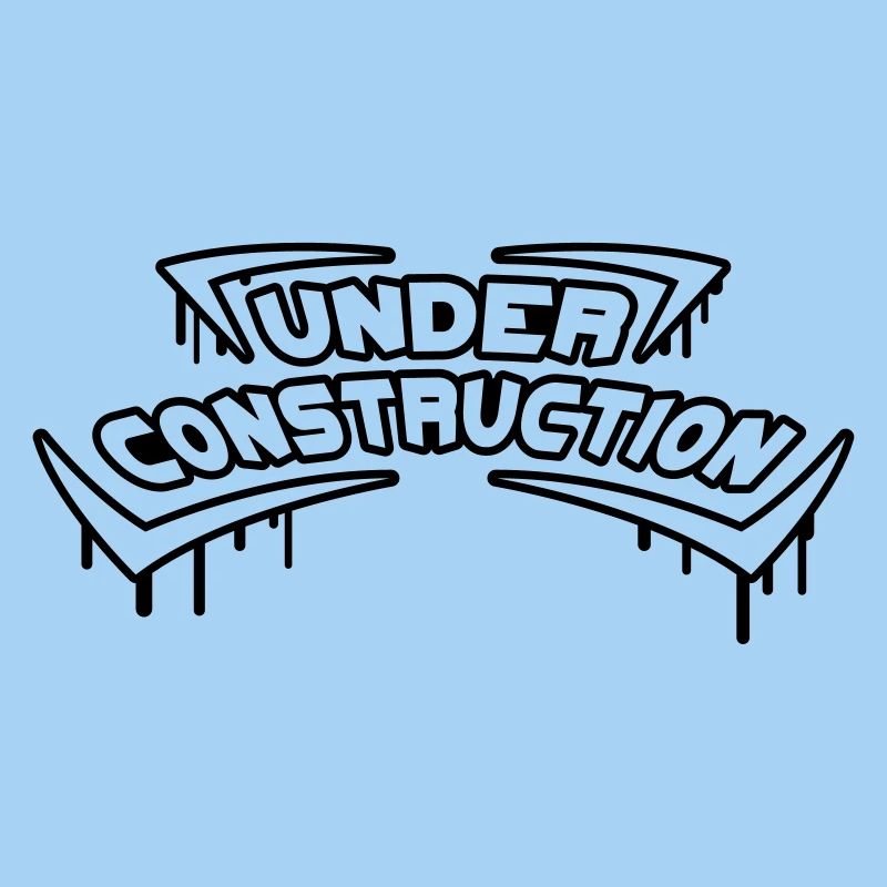 Under Construction