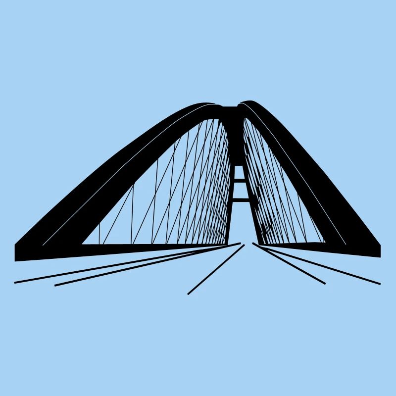 Fehmarnsundbrücke