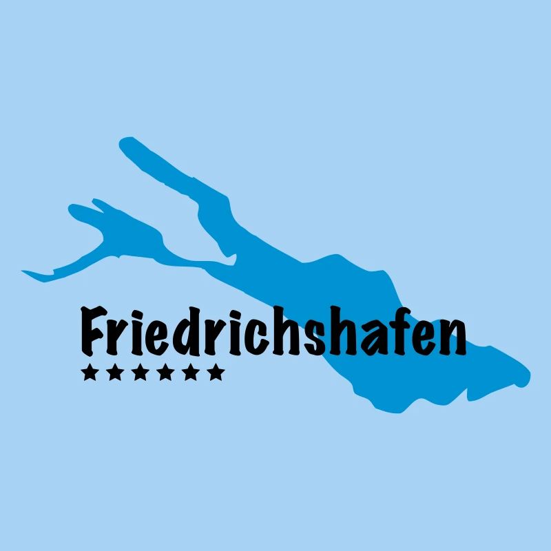 Friedrichshafen Bodensee