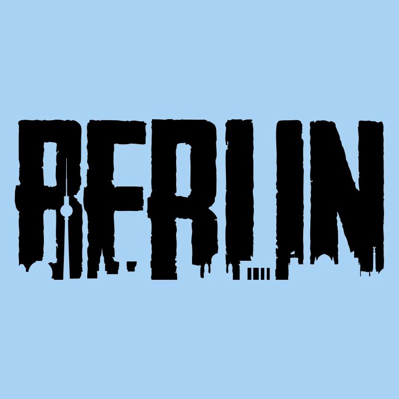 Berlin T-shirt