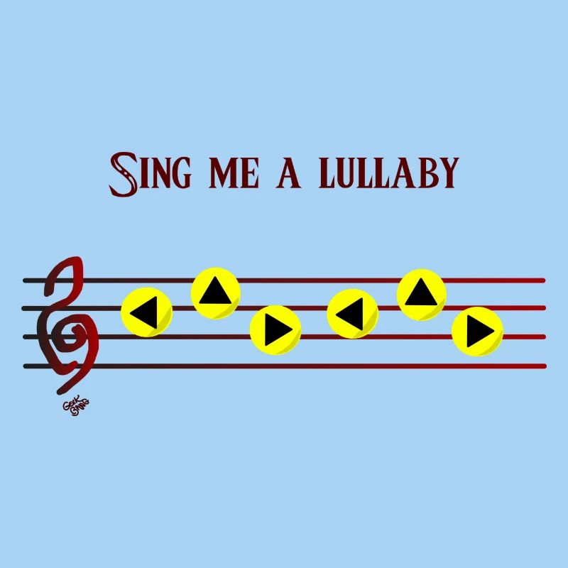 Link's lullaby