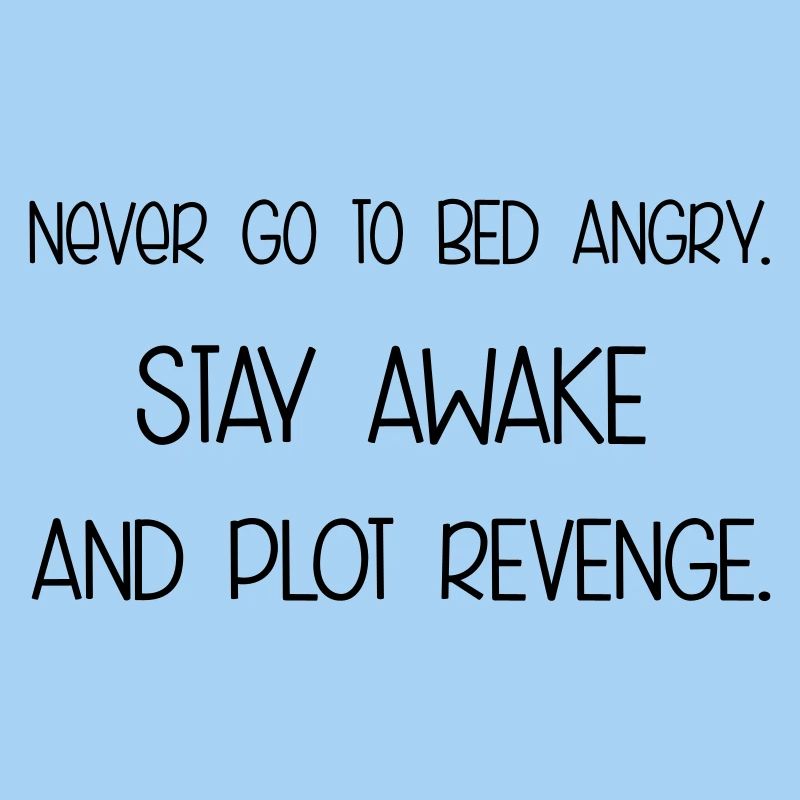 Plot Revenge