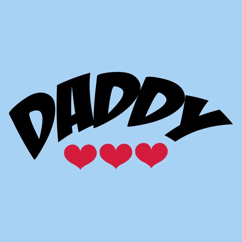 Daddy