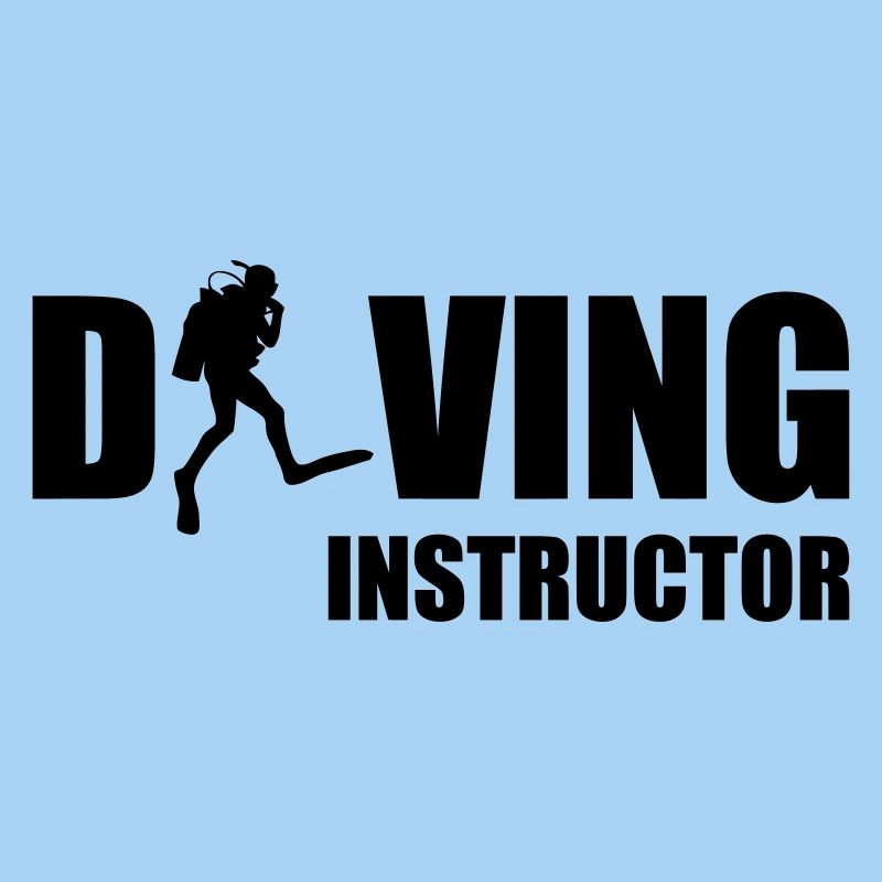 Diving Instructor