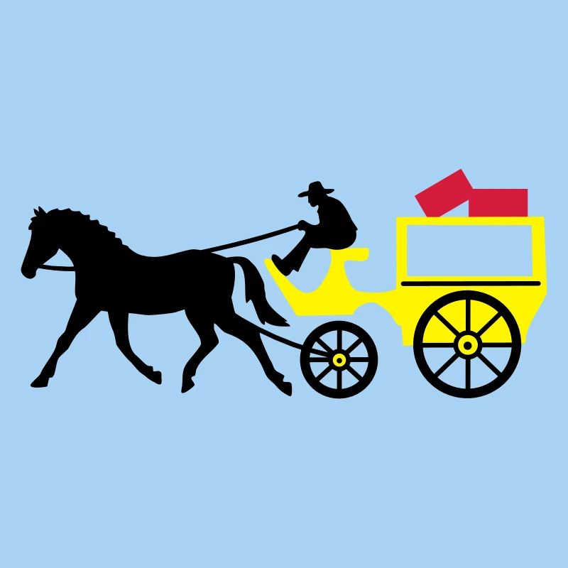 carriage