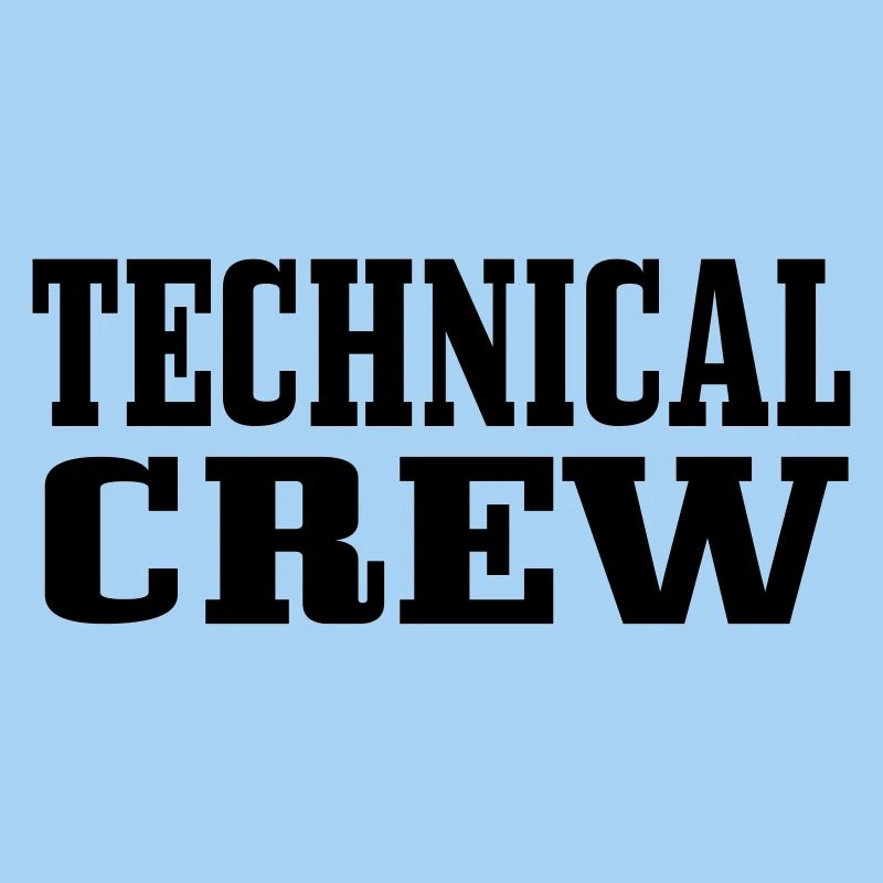 Technische Crew 1
