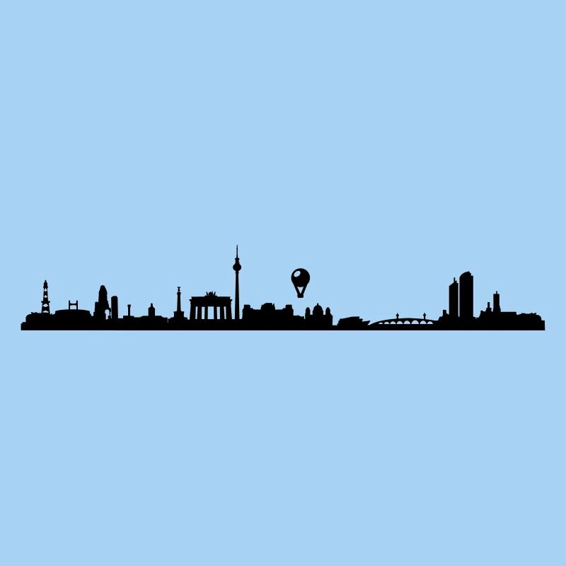 Skyline Berlin