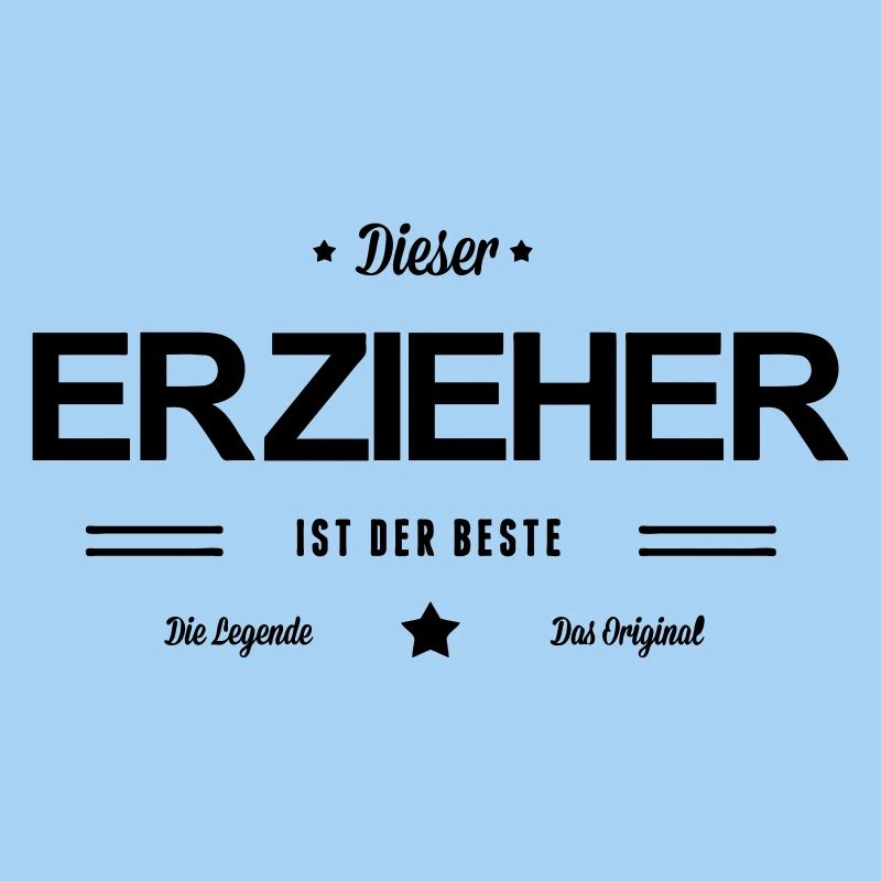 Bester Erzieher