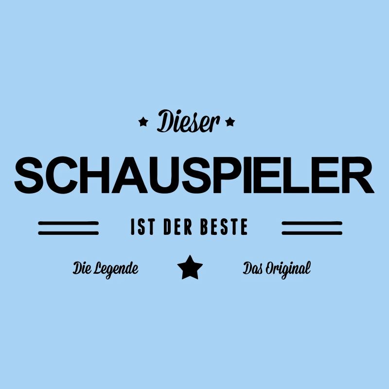 Bester Schauspieler