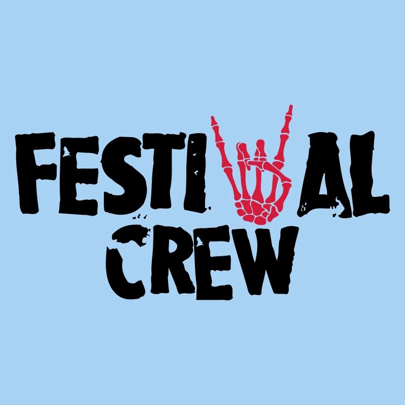 Festival Crew