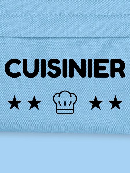 Koch / Kochen / Cooking / Chef