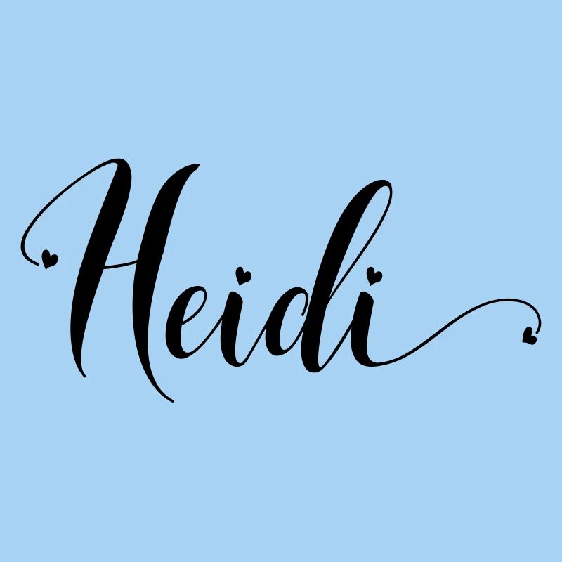 heidi