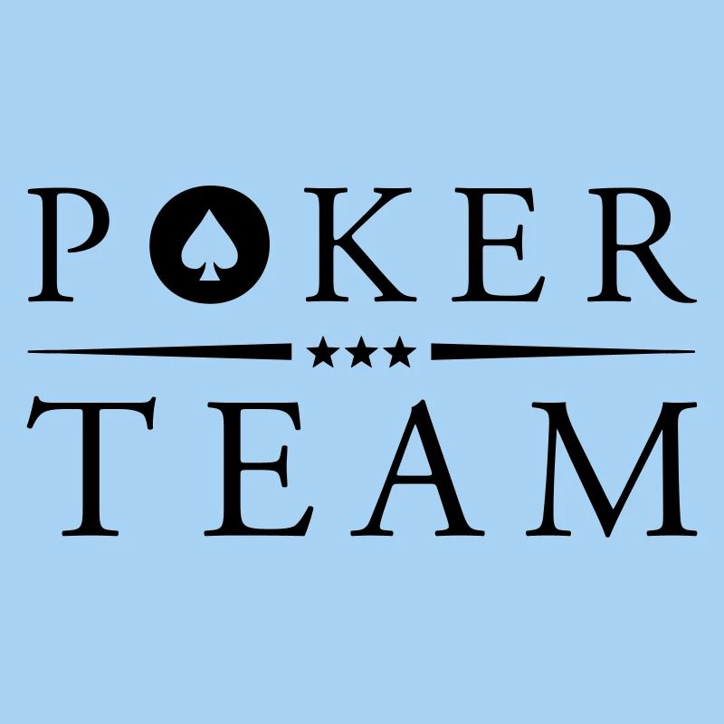 poker team pik