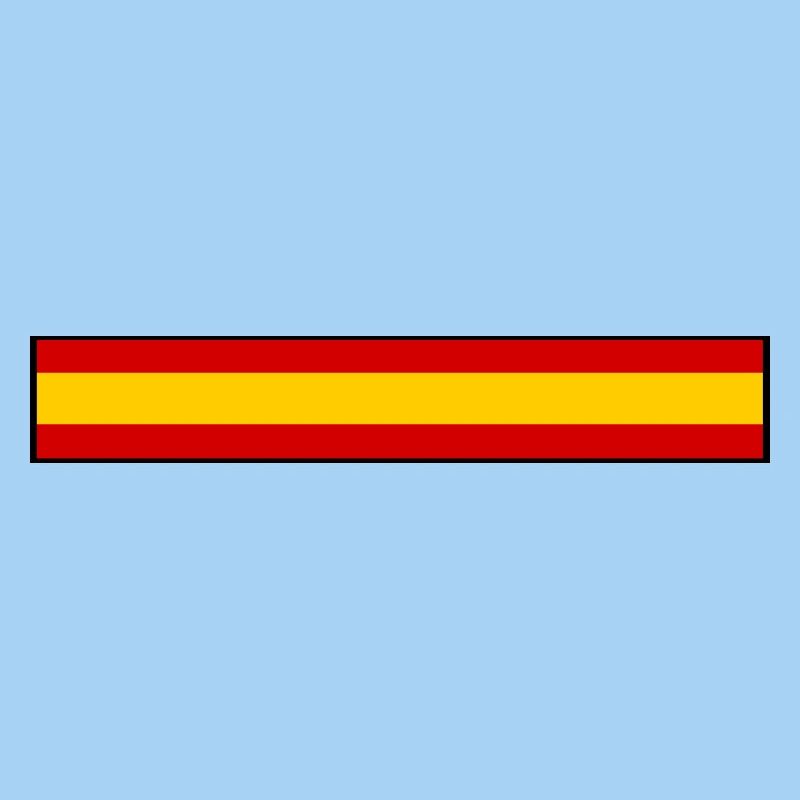 Drapeau Espagne