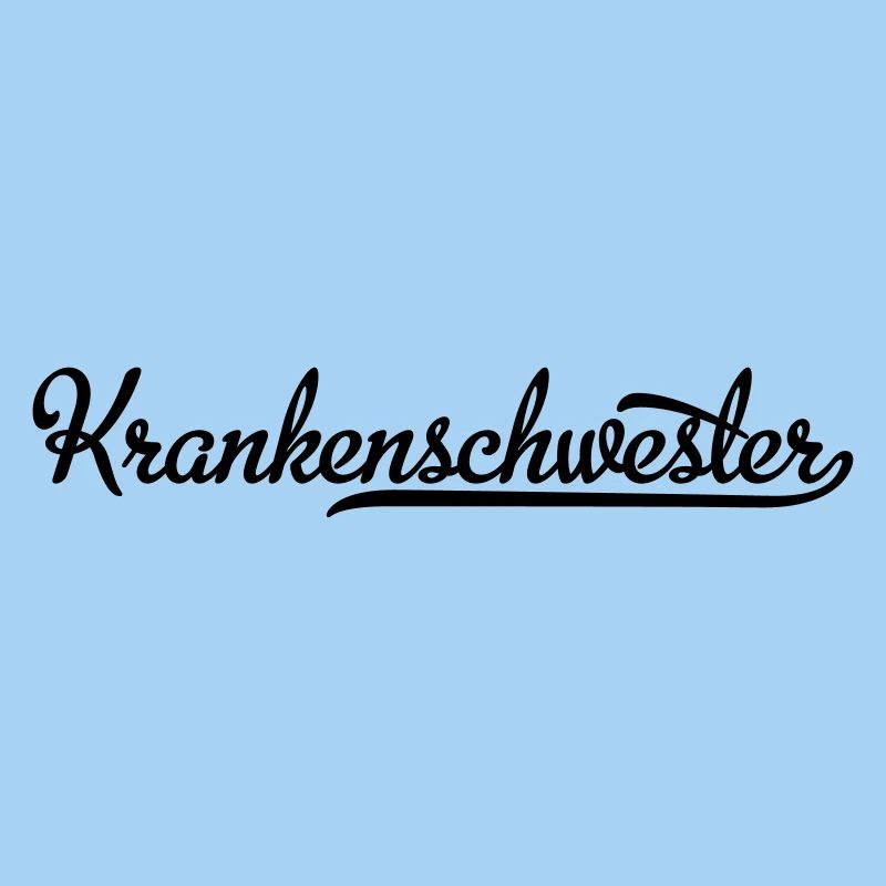 Krankenschwester