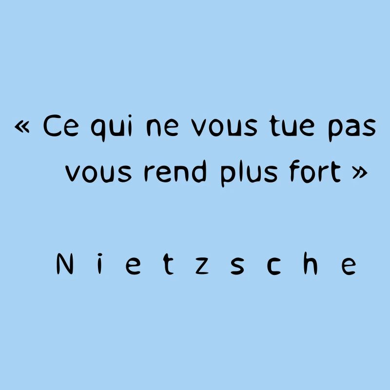 Nietzsche