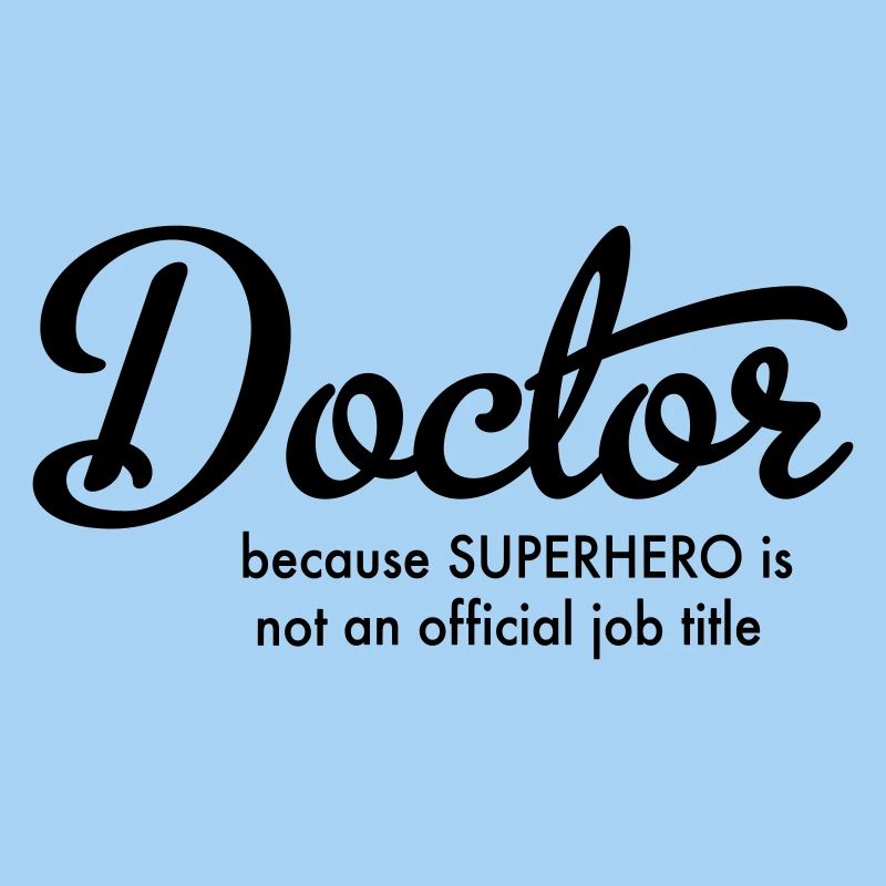 Doctor