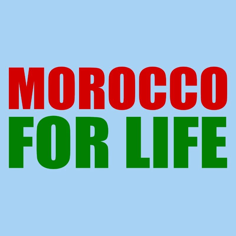 Morocco for life - morocco