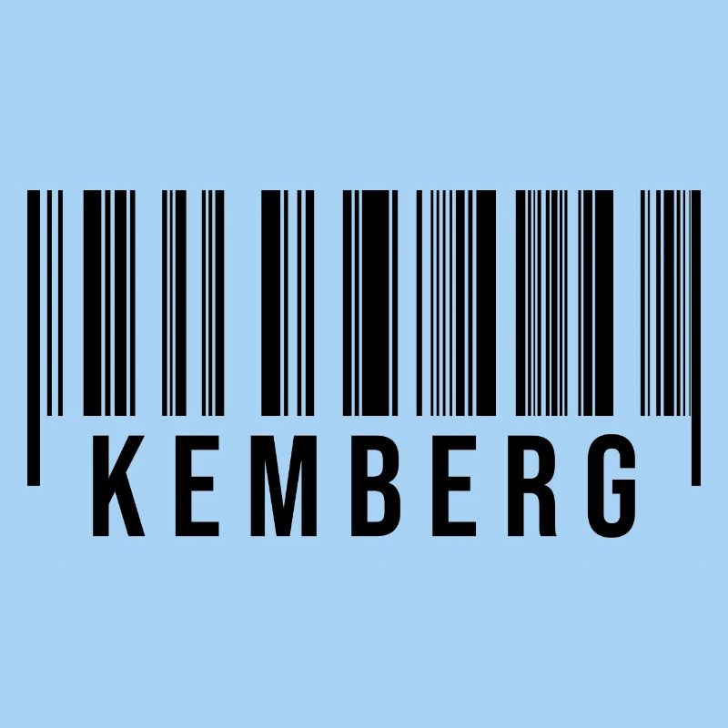 Kemberg Strichcode