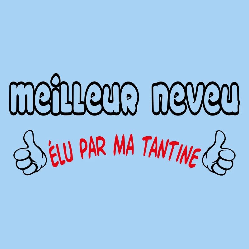 Bester Neffe