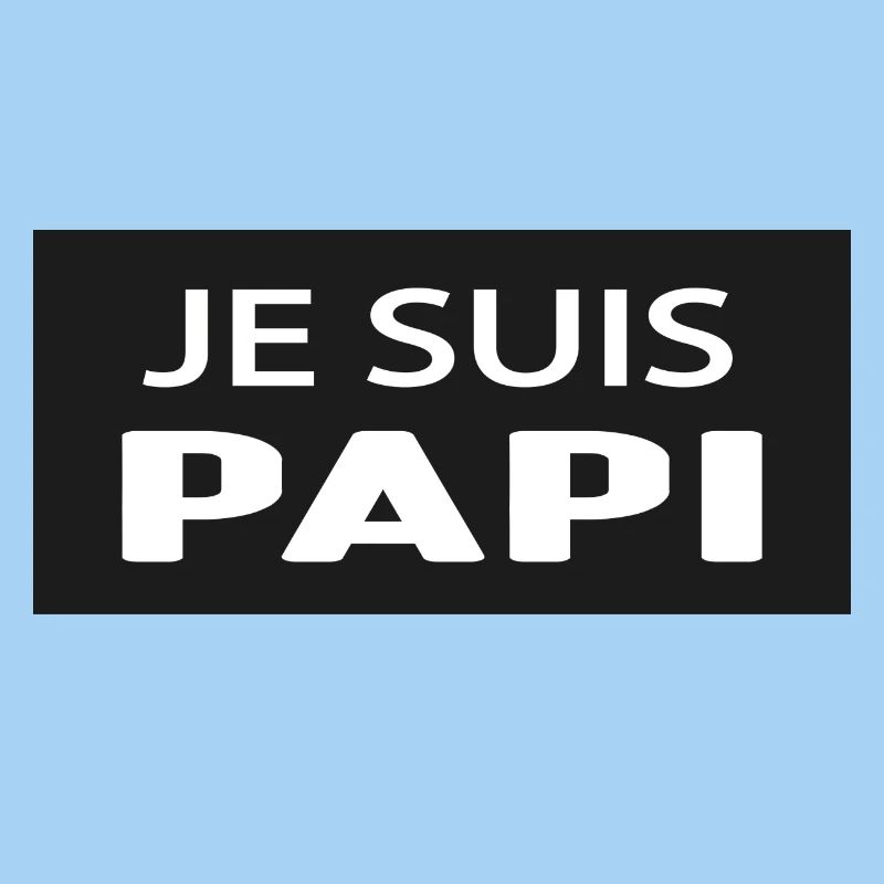 ICH BIN OPA