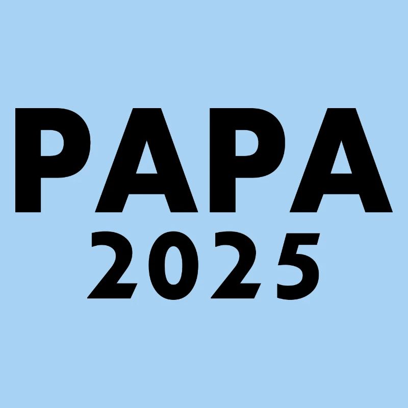 Papa 2025