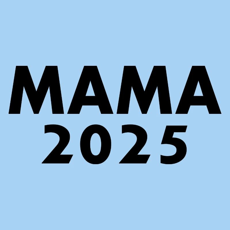 Mama 2025