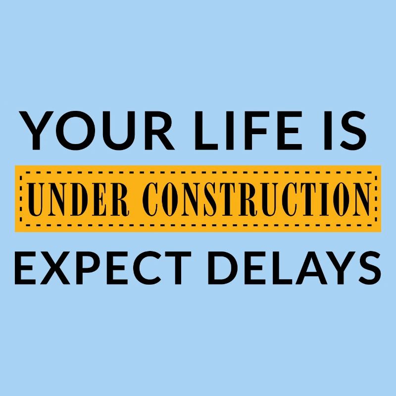 Under Construction