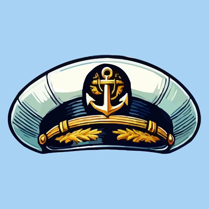 Capitaine Cap