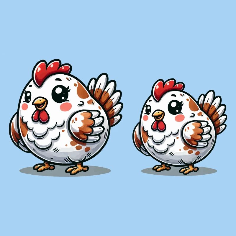 Poulets