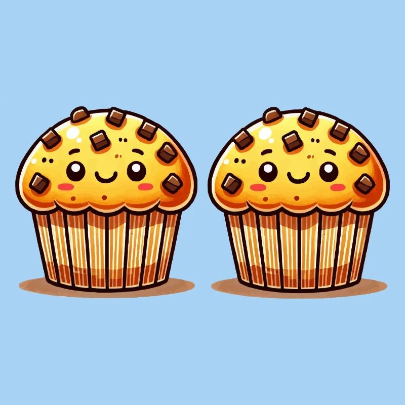 Muffin 2