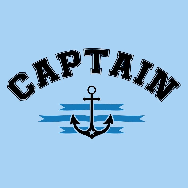 Capitaine d’ancre