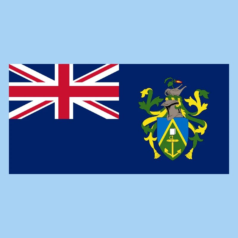 Îles Pitcairn