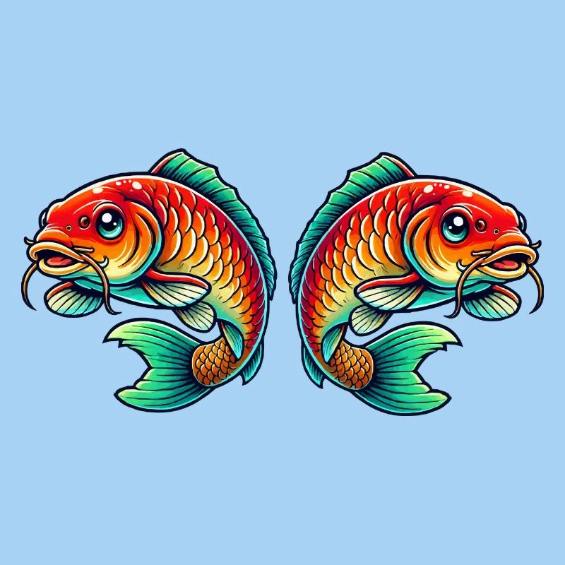 Poisson Carpe
