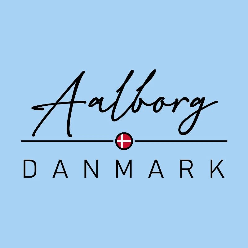 Dänemark - Aalborg - Danemark
