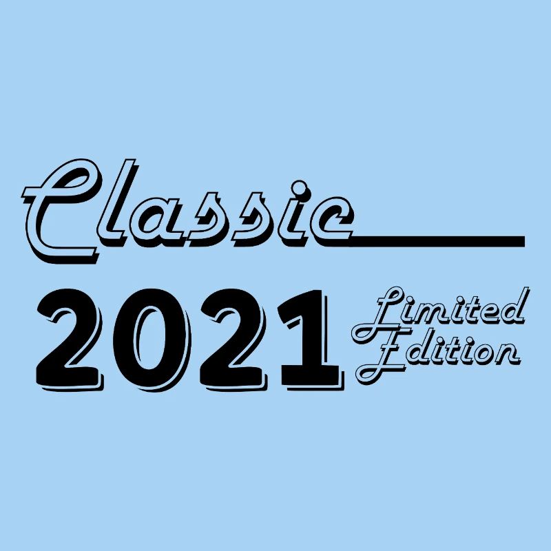 Classic 2021 Limited Edition