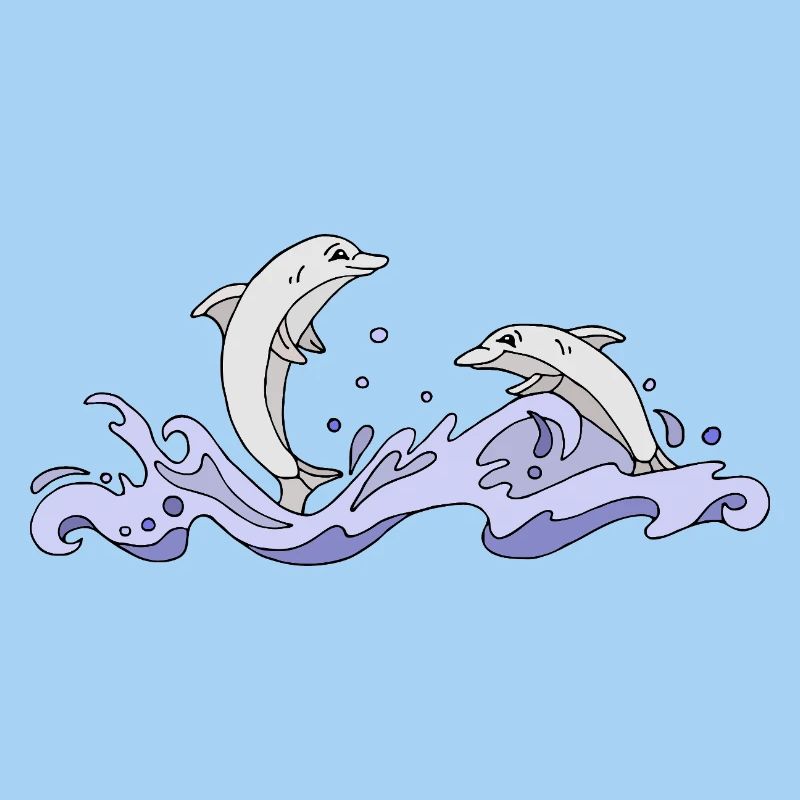 Dauphins