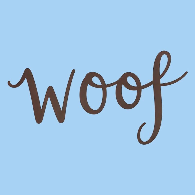 Woof