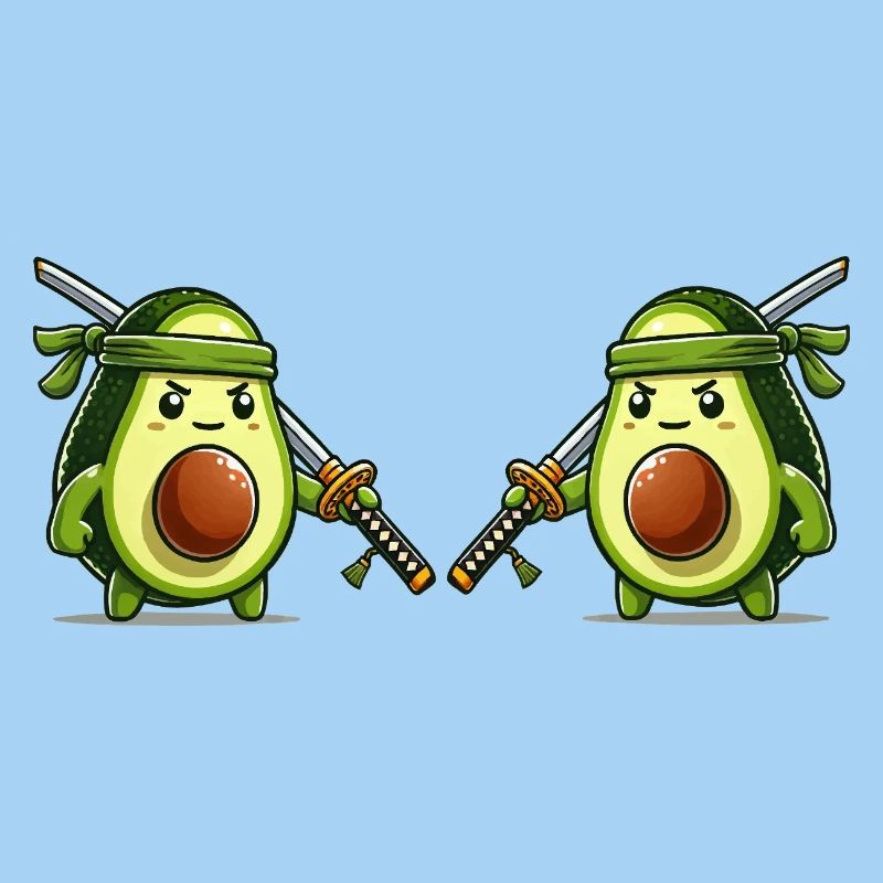 Avocat Samouraï 2