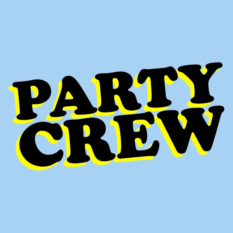 Party Crew
