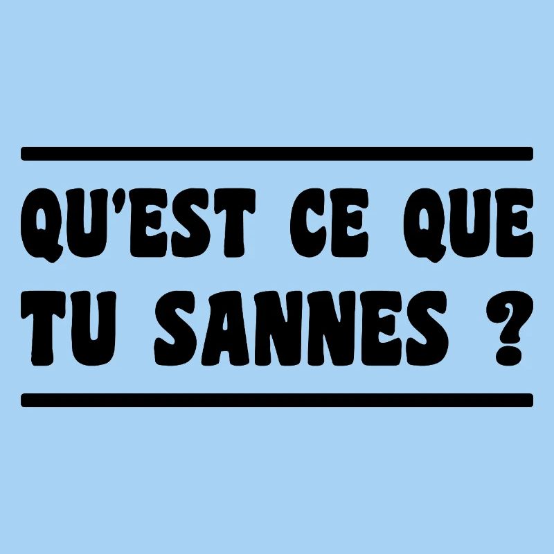 What do you know? Aveyron expression