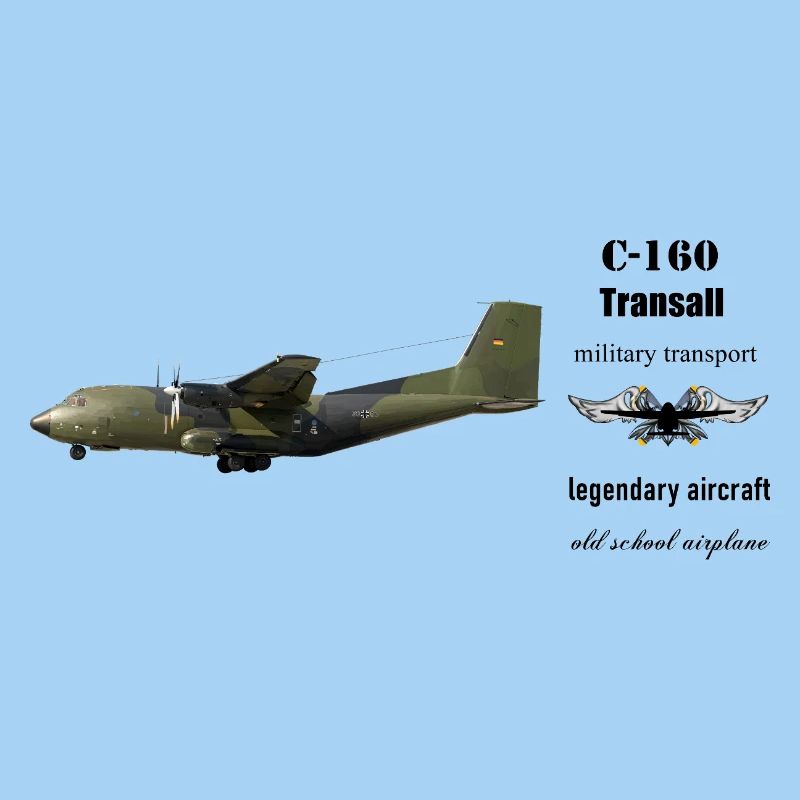 C-160 Transall